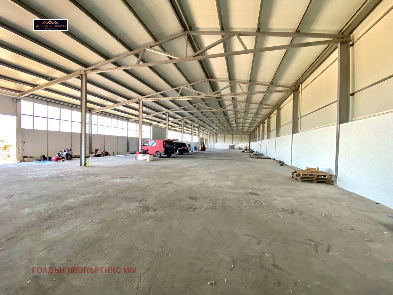 Продава СКЛАД | Imot.bg — изображение 1