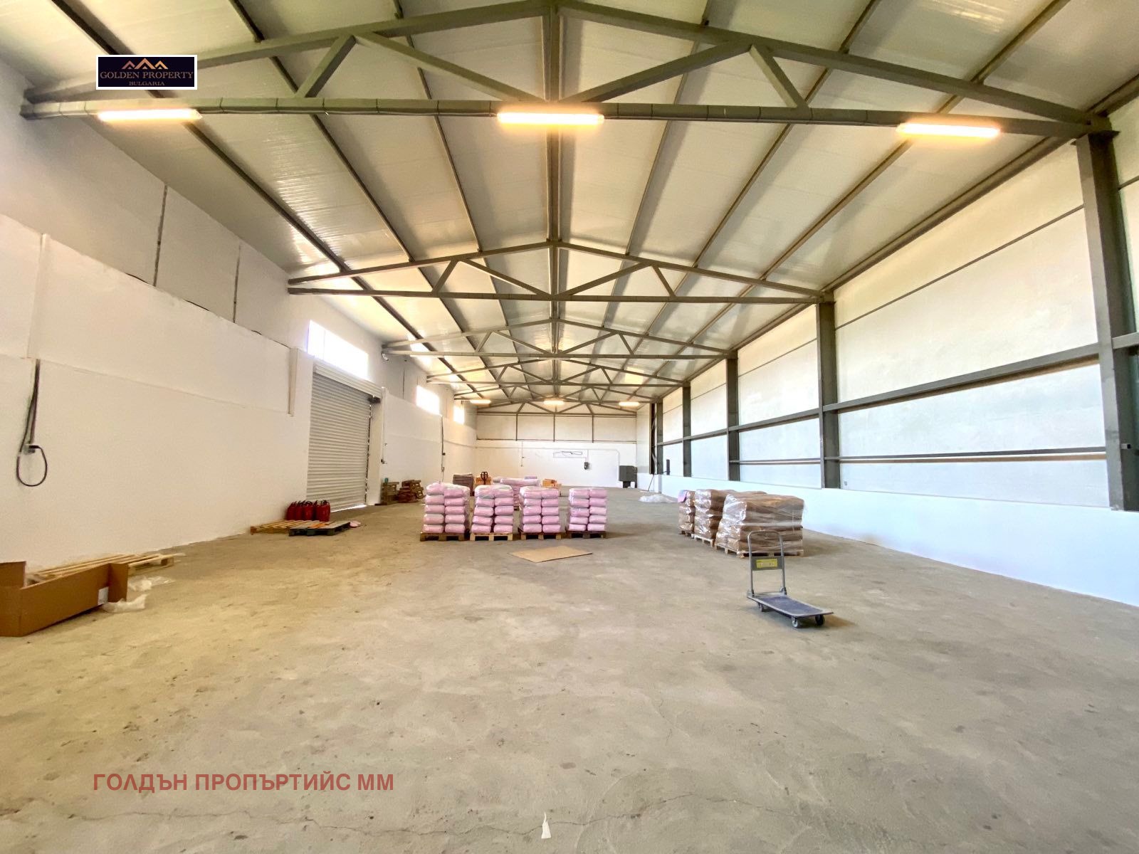 Продава СКЛАД | Imot.bg — изображение 4