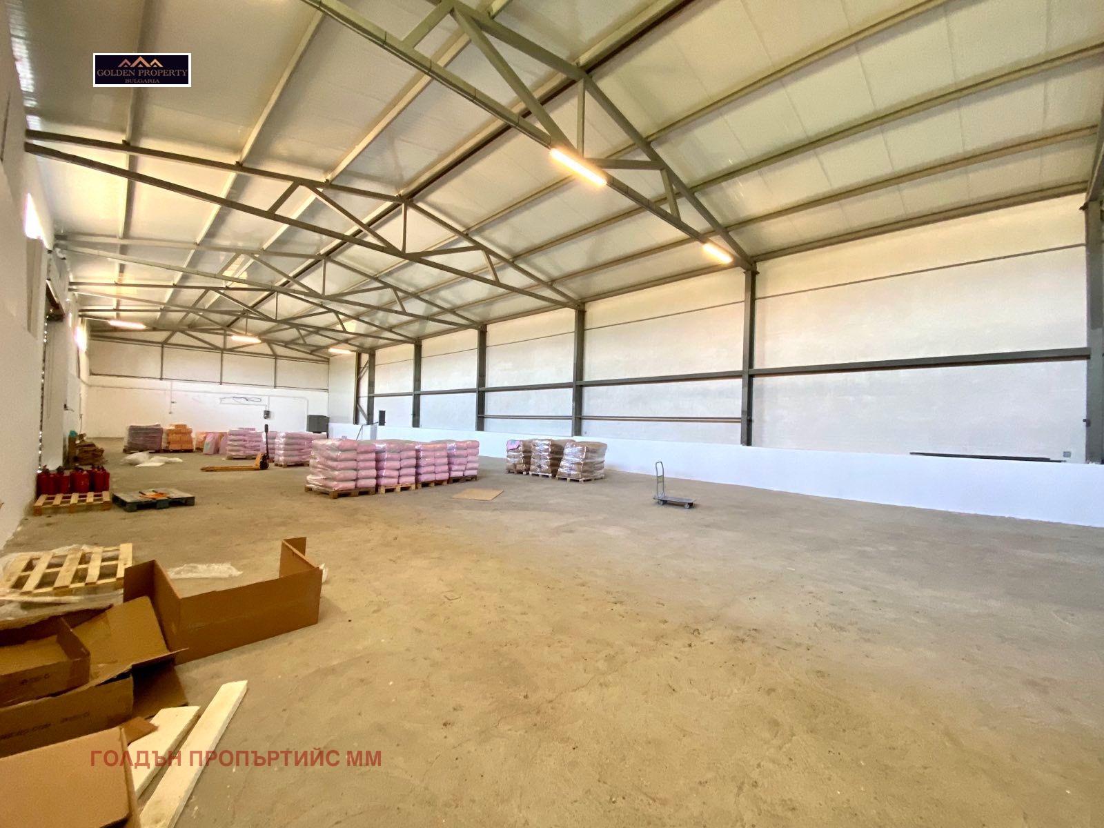 Продава СКЛАД | Imot.bg — изображение 3