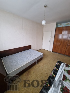 1 dormitorio Zdravets Iztok, Ruse 9