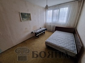 1 dormitorio Zdravets Iztok, Ruse 8