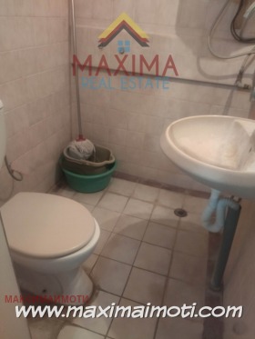 1 yatak odası Kyuçuk Parij, Plovdiv 3
