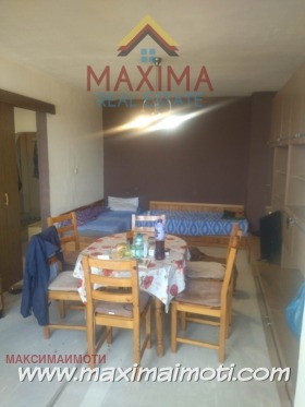 1 yatak odası Kyuçuk Parij, Plovdiv 5