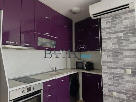 Продава 2-стаен град Варна Аспарухово - [1] 