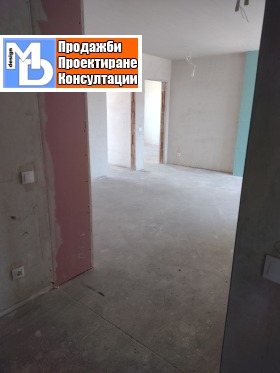 3 soveværelser Druzhba 2, Sofia 10