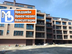 3 bedroom Druzhba 2, Sofia 3