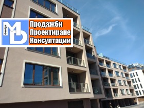 3 soveværelser Druzhba 2, Sofia 4