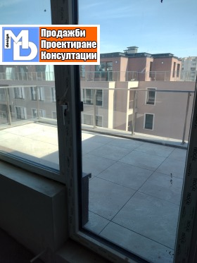 3 bedroom Druzhba 2, Sofia 14