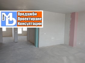 3 bedroom Druzhba 2, Sofia 6