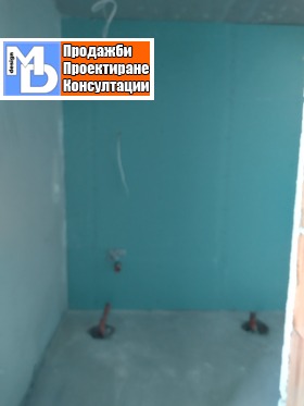 3 bedroom Druzhba 2, Sofia 11