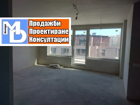 3 bedroom Druzhba 2, Sofia 8