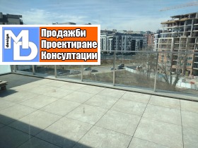 3 bedroom Druzhba 2, Sofia 13