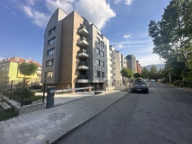 4-стаен град София, Борово