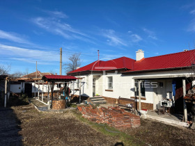 Casa Iskra, região Plovdiv 1