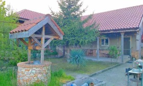 Casa Chabla, região Dobrich