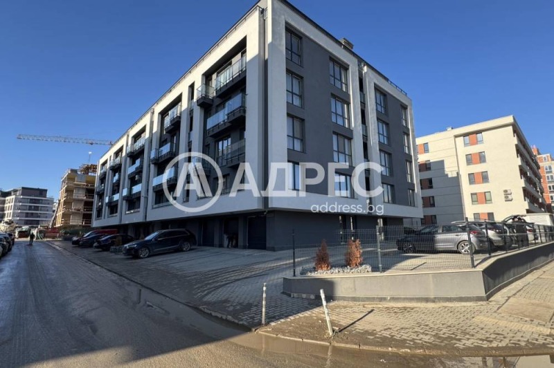 Продава 1-СТАЕН, гр. София, Малинова долина, снимка 4 - Aпартаменти - 49568605