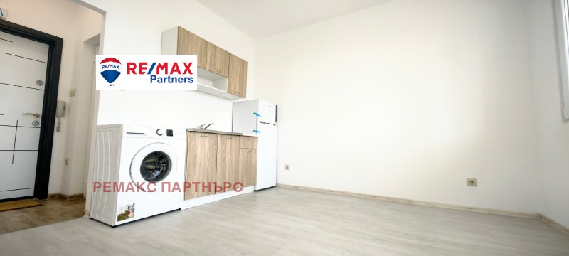 Продава  1-стаен град Варна , Изгрев , 20 кв.м | 74520903 - изображение [2]
