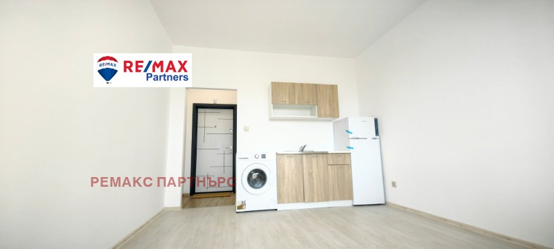 Продава  1-стаен град Варна , Изгрев , 20 кв.м | 74520903 - изображение [3]