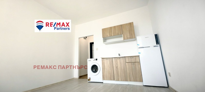 Продава  1-стаен град Варна , Изгрев , 20 кв.м | 74520903 - изображение [4]