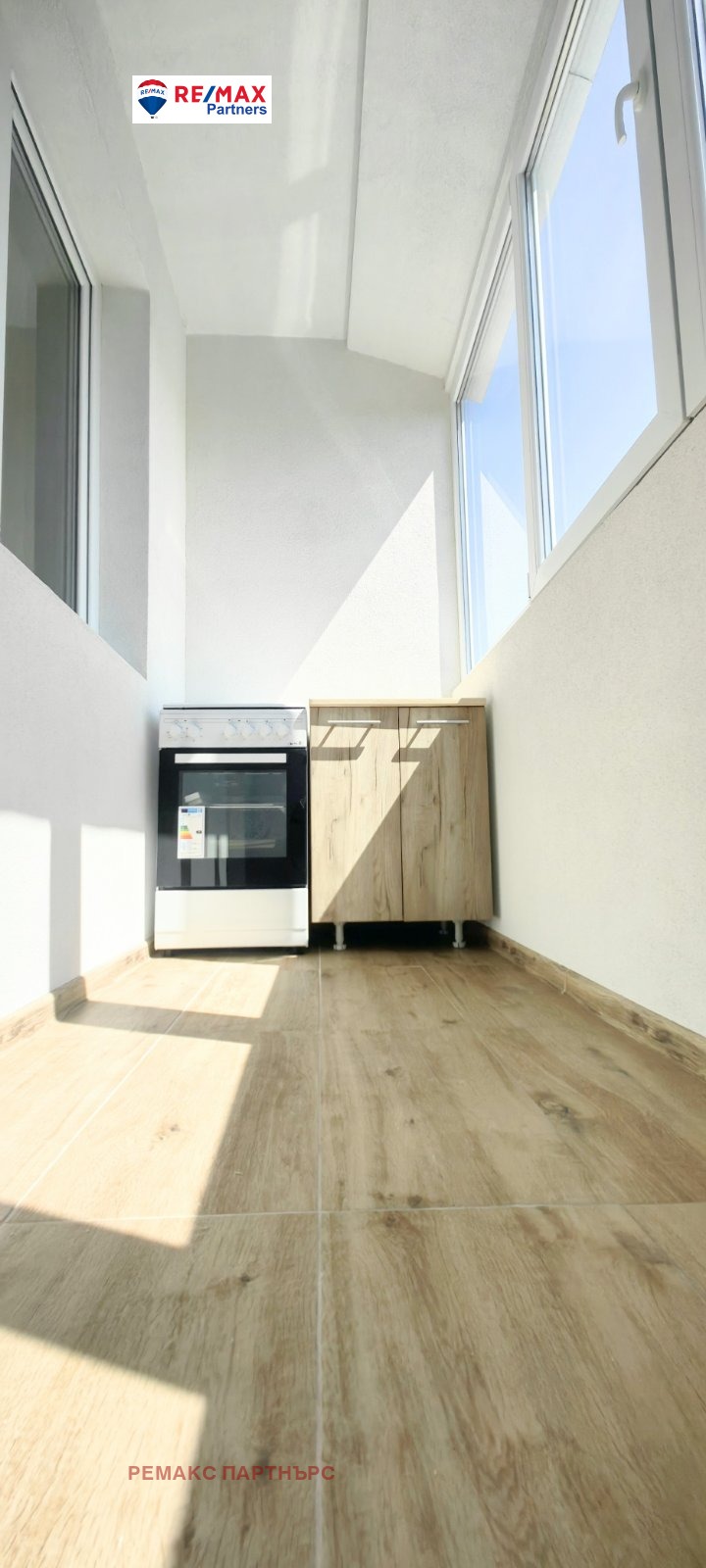 Продава  1-стаен град Варна , Изгрев , 20 кв.м | 74520903 - изображение [6]