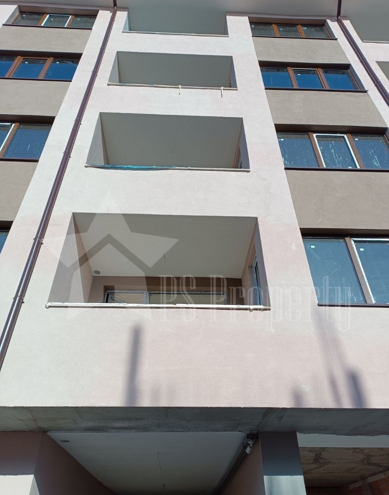 En venta  1 dormitorio Stara Zagora , Zheleznik - tsentar , 74 metros cuadrados | 45267429 - imagen [7]