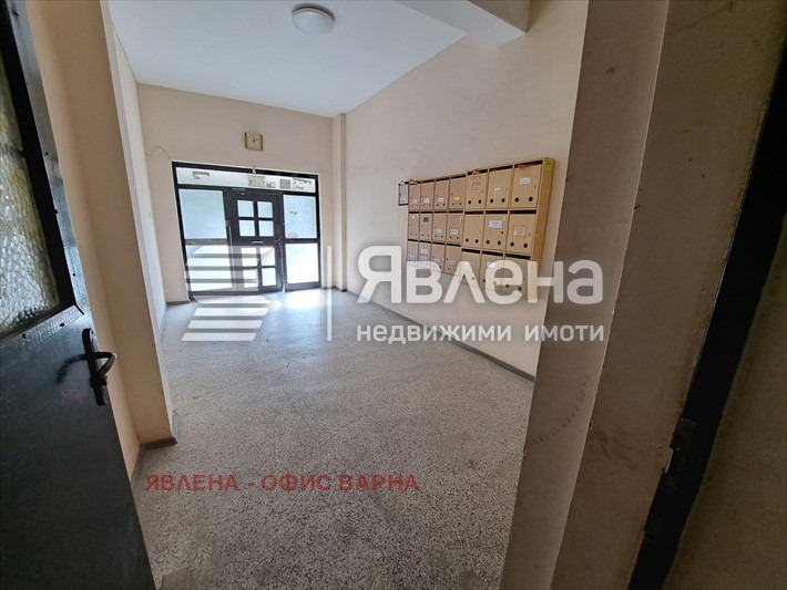 Продава 2-СТАЕН, гр. Варна, Победа, снимка 10 - Aпартаменти - 48302000