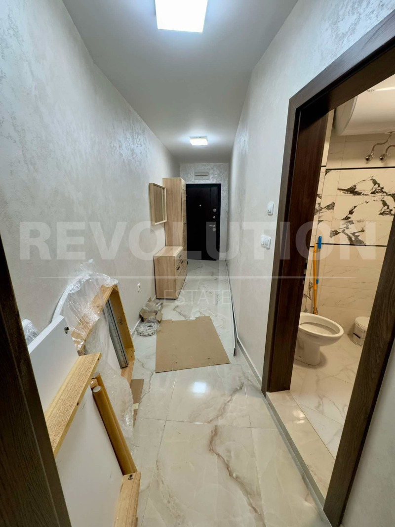 Eladó  1 hálószoba Plovdiv , Marasa , 62 négyzetméter | 93289014 - kép [5]