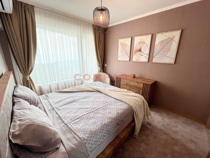 À venda  1 quarto Varna , m-t Alen mak , 80 m² | 96936097 - imagem [3]