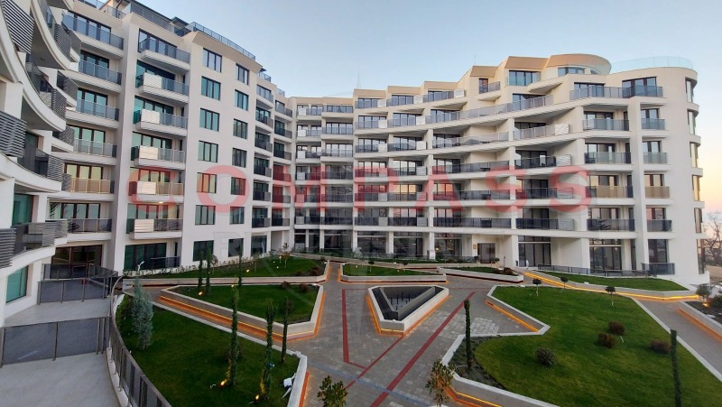 À venda  1 quarto Varna , m-t Alen mak , 80 m² | 96936097 - imagem [5]