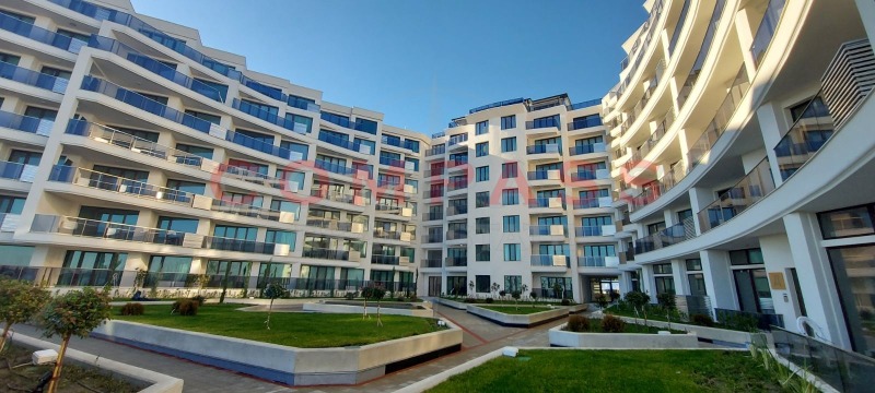 À venda  1 quarto Varna , m-t Alen mak , 80 m² | 96936097 - imagem [4]