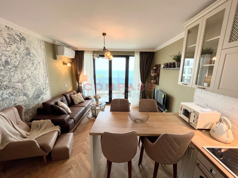 À venda  1 quarto Varna , m-t Alen mak , 80 m² | 96936097 - imagem [8]
