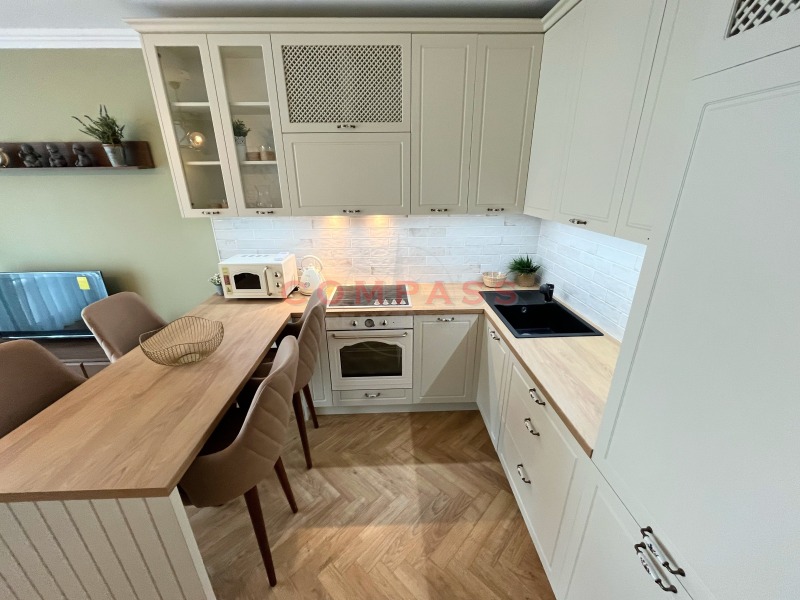 À venda  1 quarto Varna , m-t Alen mak , 80 m² | 96936097 - imagem [7]