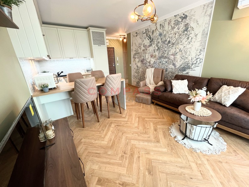 À venda  1 quarto Varna , m-t Alen mak , 80 m² | 96936097 - imagem [2]