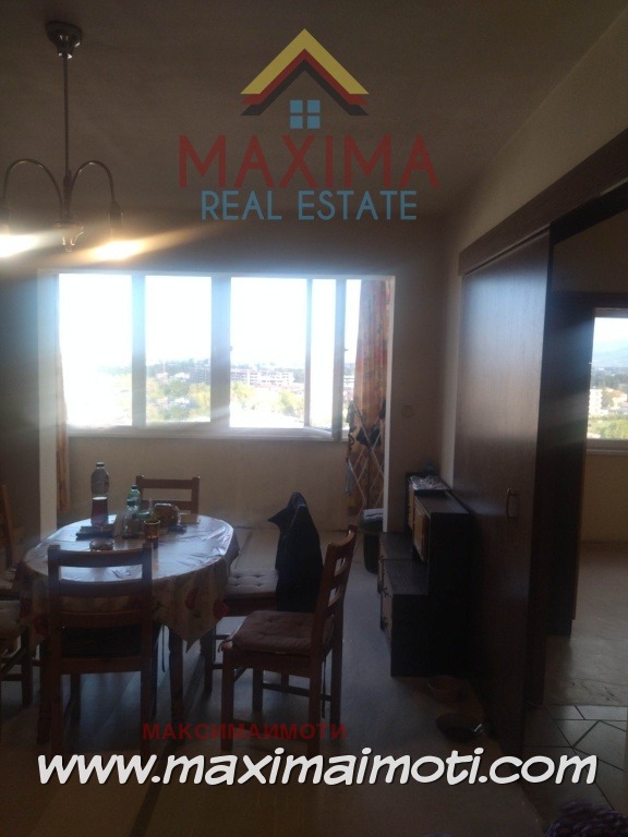 Продава  2-стаен град Пловдив , Кючук Париж , 49 кв.м | 29318177 - изображение [4]