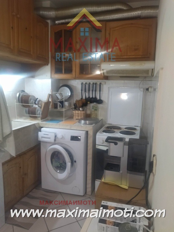 Продава  2-стаен град Пловдив , Кючук Париж , 49 кв.м | 29318177 - изображение [6]