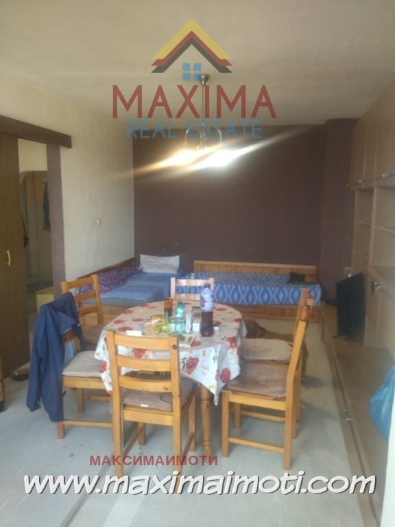 Продава  2-стаен град Пловдив , Кючук Париж , 49 кв.м | 29318177 - изображение [5]