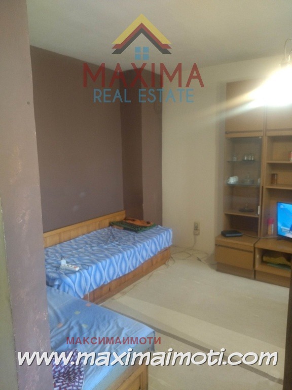 Продава  2-стаен град Пловдив , Кючук Париж , 49 кв.м | 29318177 - изображение [2]