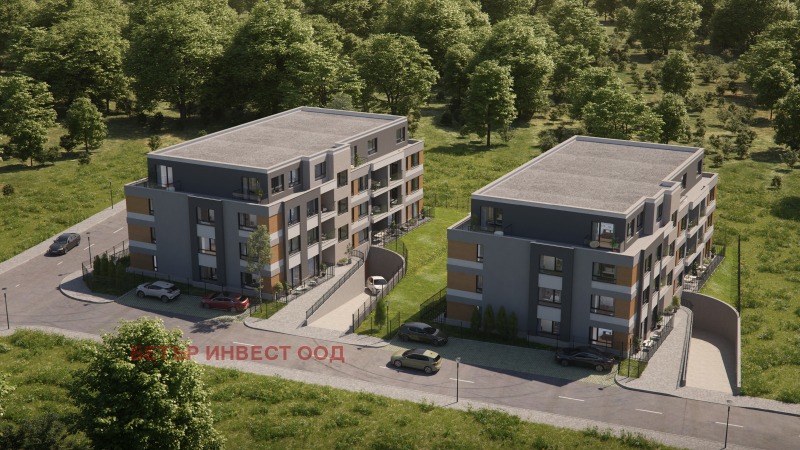 In vendita  1 camera da letto Sofia , Malinova dolina , 65 mq | 12535338 - Immagine [3]