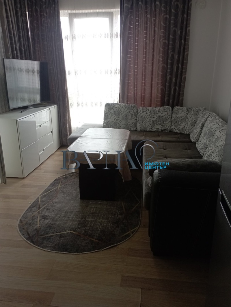 На продаж  1 спальня Варна , Аспарухово , 57 кв.м | 36872326 - зображення [2]