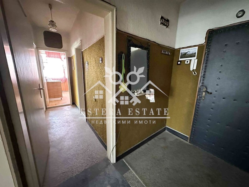 Myytävänä  1 makuuhuone Šumen , 5-ti polk , 64 neliömetriä | 99449224 - kuva [6]