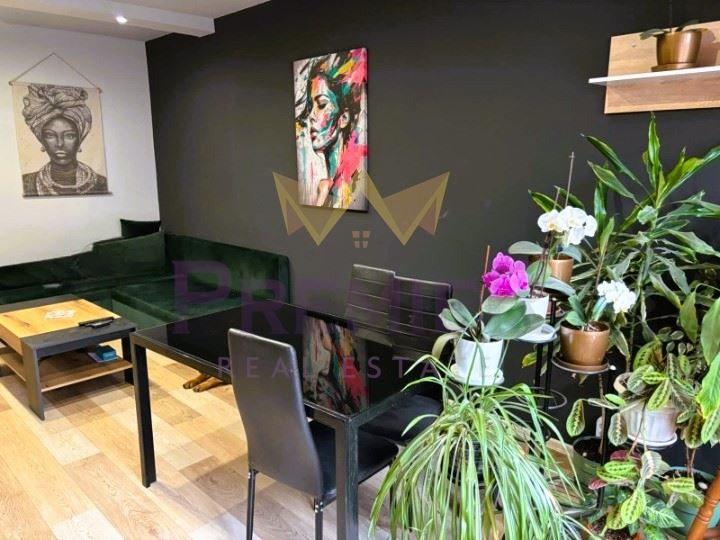 Till salu  1 sovrum Sofia , Ljulin 1 , 50 kvm | 95041757 - bild [5]