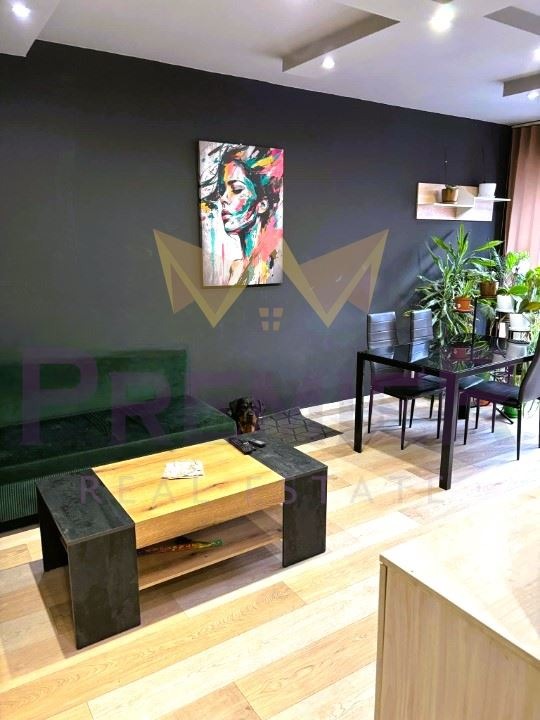 Till salu  1 sovrum Sofia , Ljulin 1 , 50 kvm | 95041757 - bild [2]