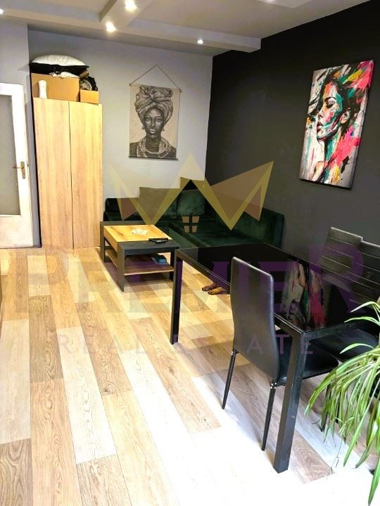 Till salu  1 sovrum Sofia , Ljulin 1 , 50 kvm | 95041757