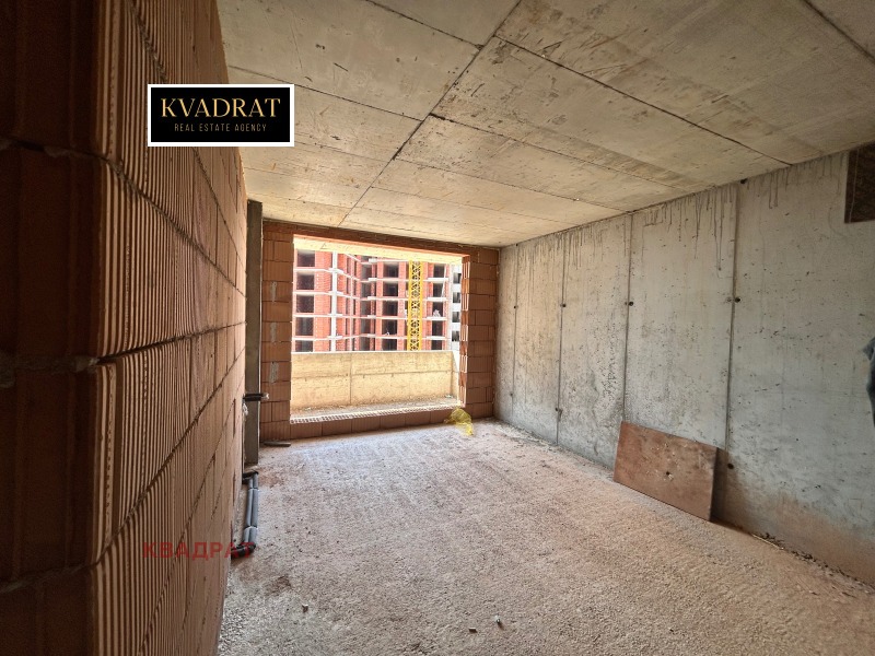 Продава  2-стаен град София , Люлин 5 , 63 кв.м | 85582723 - изображение [7]