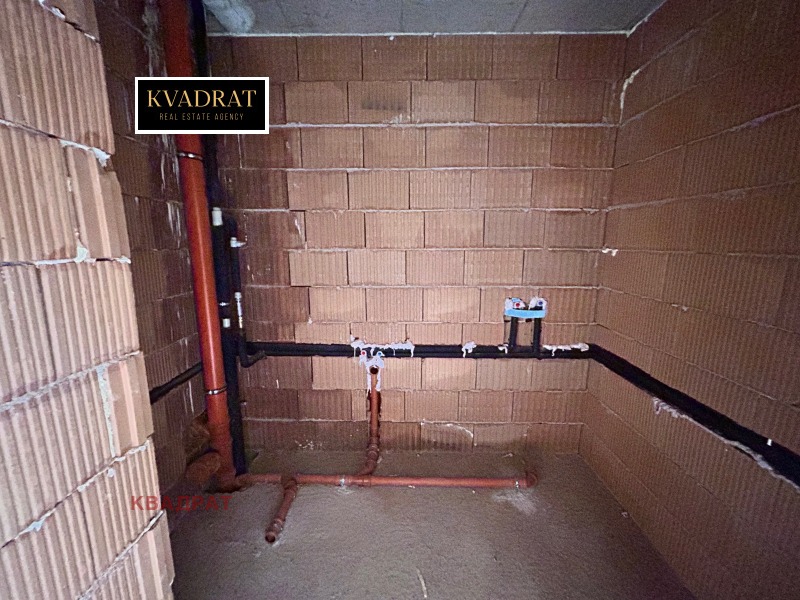 Продава  2-стаен град София , Люлин 5 , 63 кв.м | 85582723 - изображение [10]