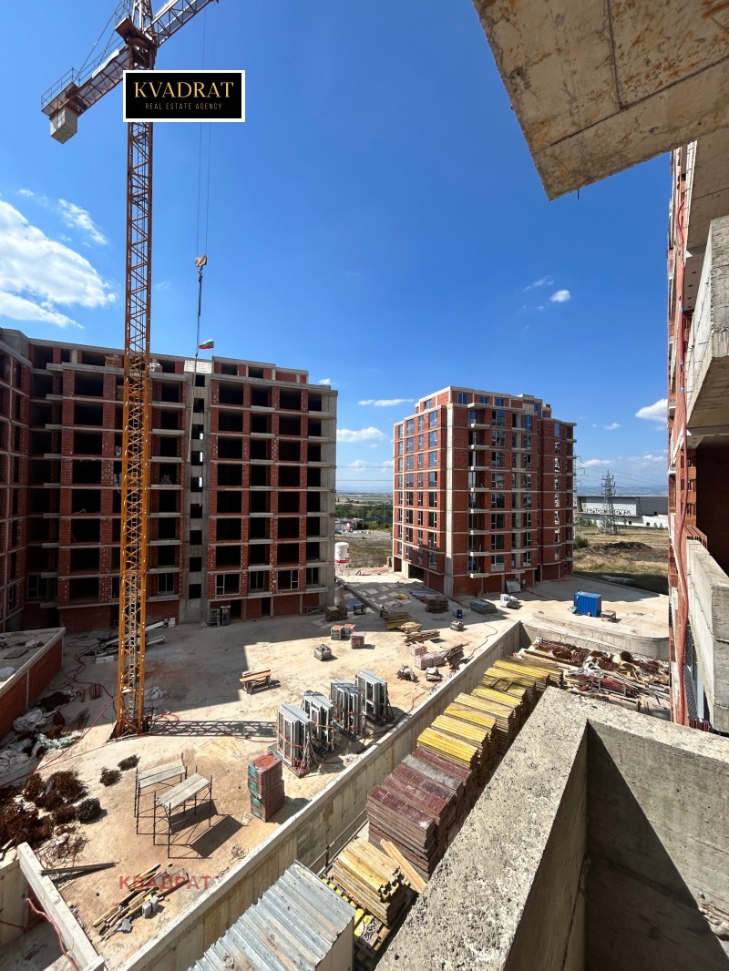 Продава  2-стаен град София , Люлин 5 , 63 кв.м | 85582723 - изображение [11]