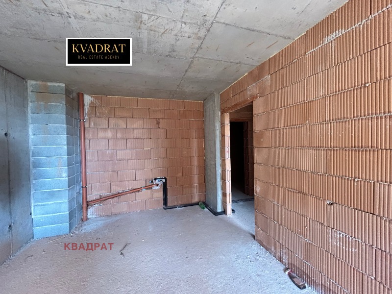 Продава  2-стаен град София , Люлин 5 , 63 кв.м | 85582723 - изображение [6]