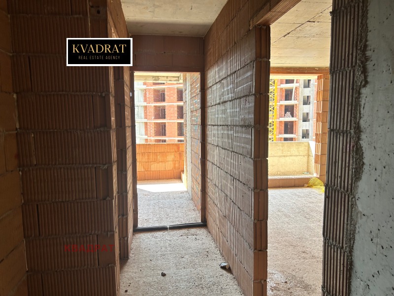 Продава  2-стаен град София , Люлин 5 , 63 кв.м | 85582723 - изображение [2]