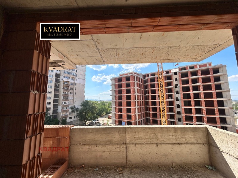 Продава  2-стаен град София , Люлин 5 , 63 кв.м | 85582723 - изображение [5]