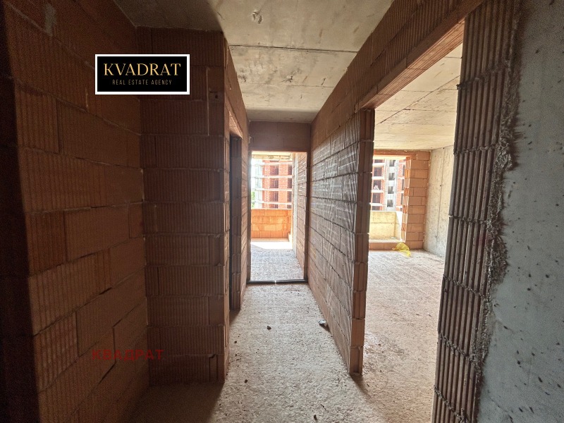 Продава  2-стаен град София , Люлин 5 , 63 кв.м | 85582723 - изображение [8]